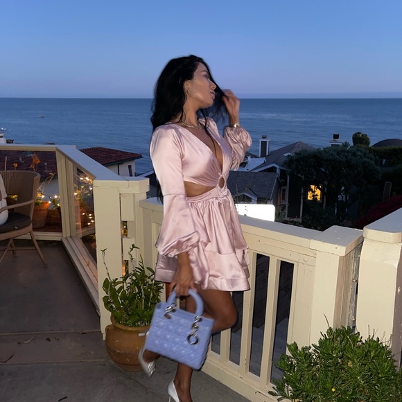 Pink Dress - Picture 7 of 7